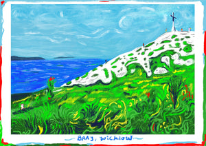 Bray, Wicklow