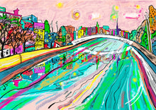 Load image into Gallery viewer, Ha&#39;penny Pink
