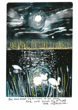 Load image into Gallery viewer, Clongriffin Moon
