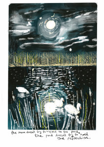 Clongriffin Moon