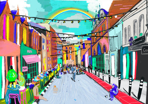Drury Street