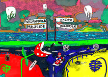 Load image into Gallery viewer, Mario Kart, Dublin
