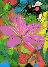 Load image into Gallery viewer, Bee Pop

