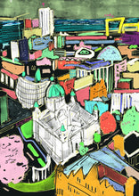 Load image into Gallery viewer, Belfast from the Air
