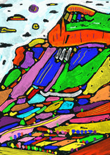 Load image into Gallery viewer, Ben Bulben, Sligo
