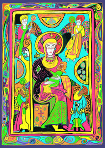 Book Of Kells