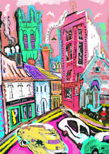 Load image into Gallery viewer, Carrick On Shannon, Leitrim

