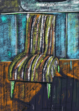 Load image into Gallery viewer, Artist&#39;s Chair
