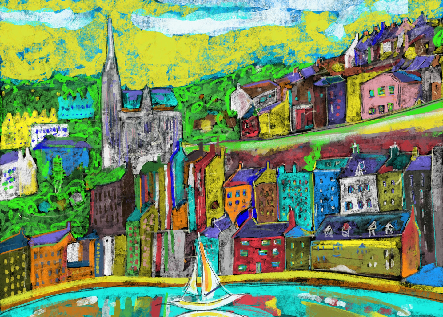Cobh, Cork