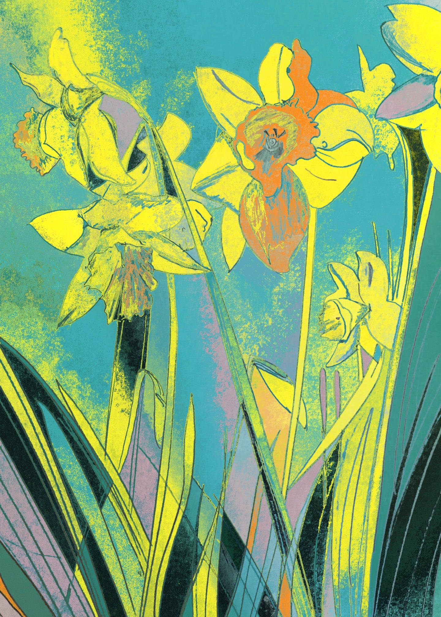 Daffodils