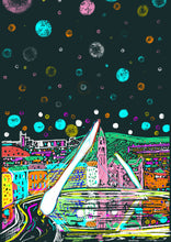 Load image into Gallery viewer, Peace Bridge, Derry

