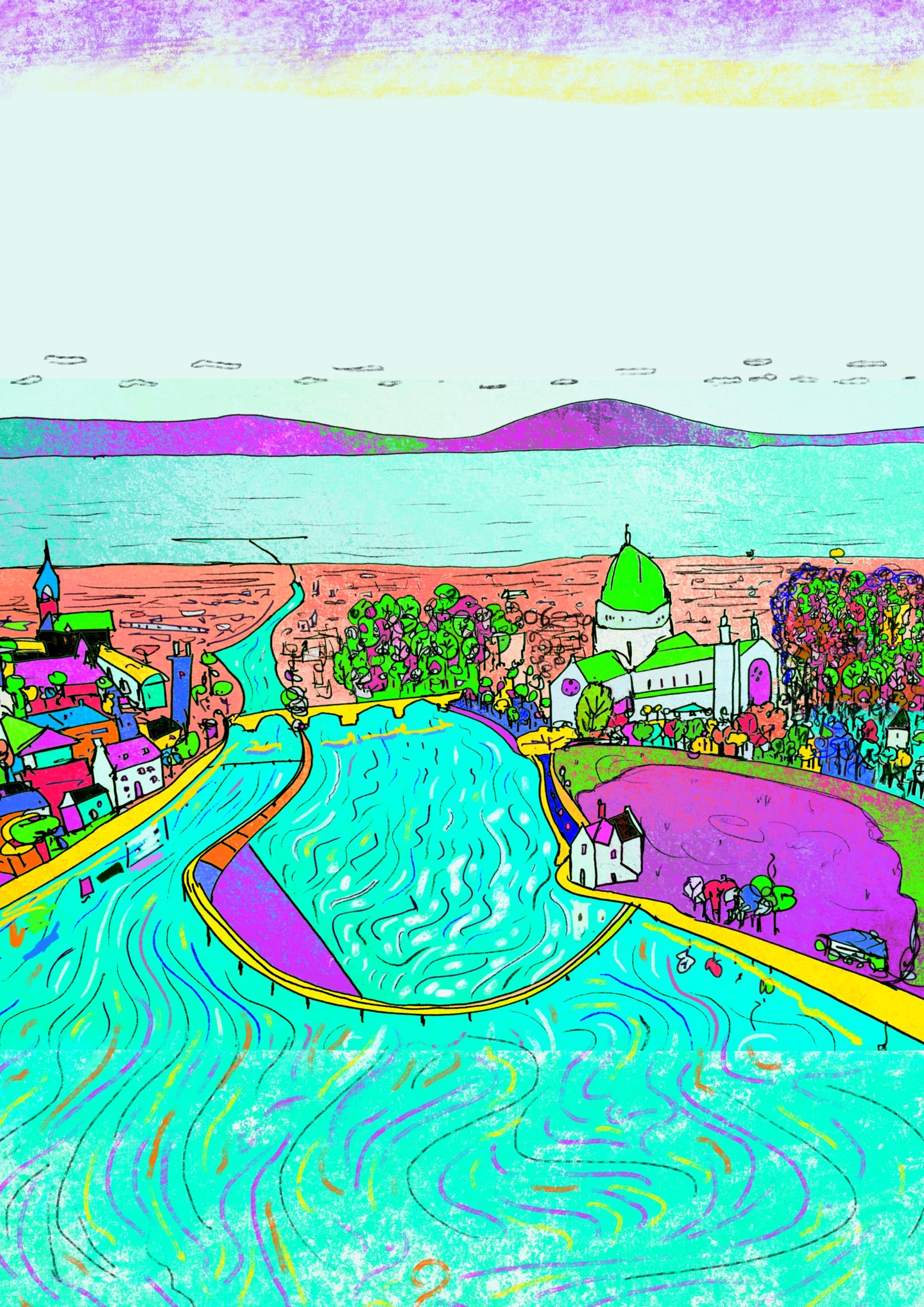 Galway