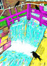 Load image into Gallery viewer, Grand Canal, Dublin
