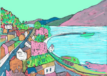 Load image into Gallery viewer, Carlingford, Louth
