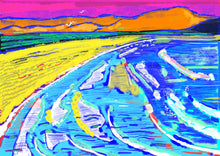 Load image into Gallery viewer, Inch Beach, Dingle
