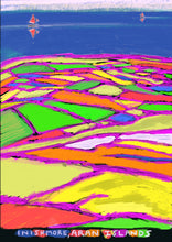 Load image into Gallery viewer, Inishmore, Aran Islands
