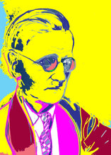 Load image into Gallery viewer, James Joyce
