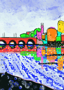 King John’s Castle, Limerick