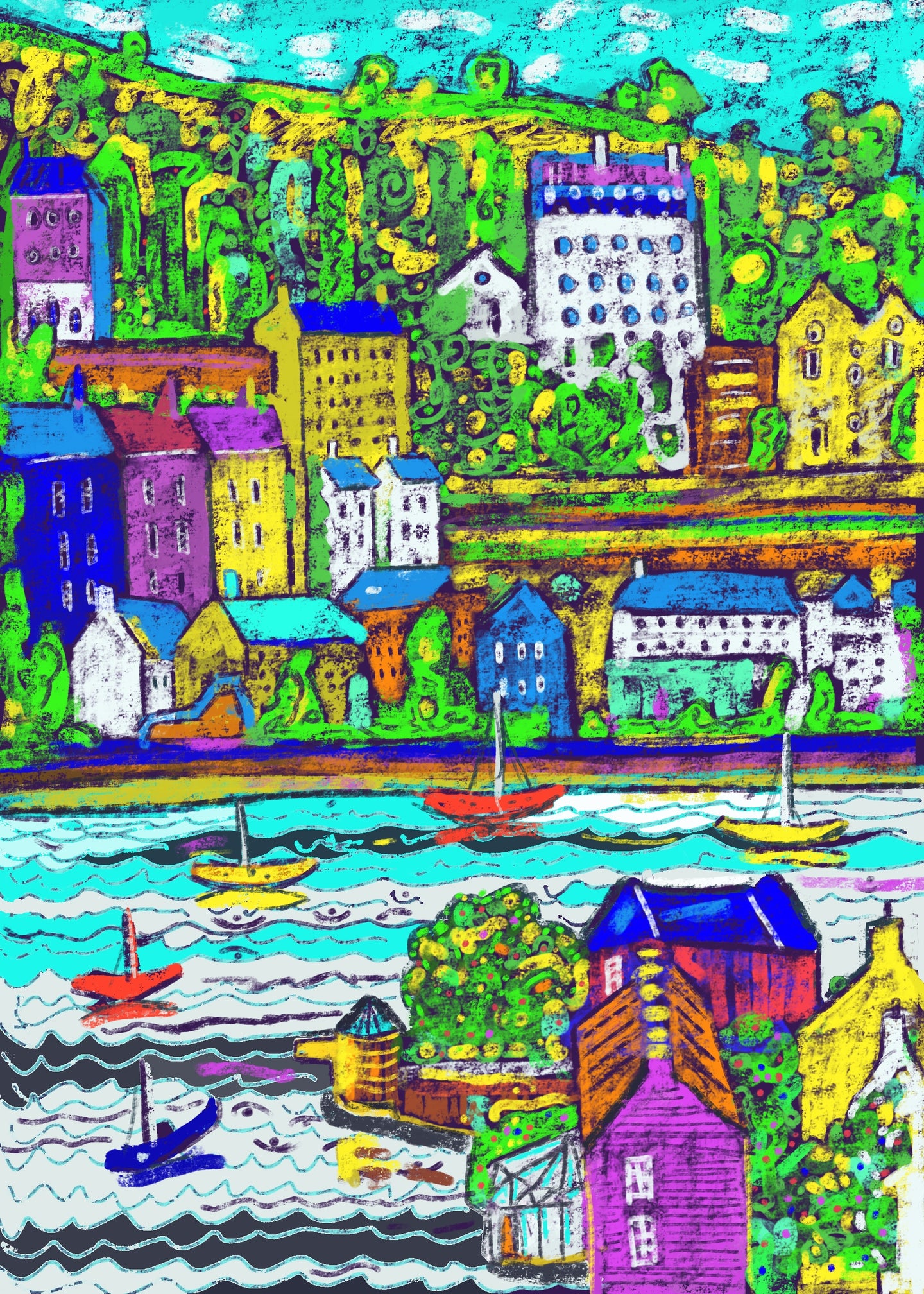 Kinsale, Cork
