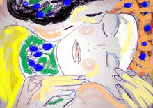 Load image into Gallery viewer, Kiss
