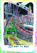 Load image into Gallery viewer, Last Dart to Bray
