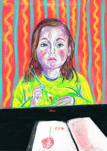 Load image into Gallery viewer, Mary
