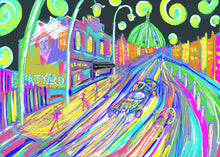 Load image into Gallery viewer, Portobello/Rathmines
