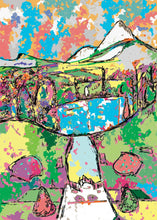 Load image into Gallery viewer, Powerscourt Gardens
