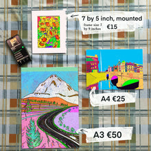 Load image into Gallery viewer, Samuel Beckett Bridge
