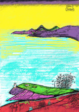 Load image into Gallery viewer, Summit, Howth
