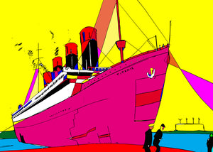 Titanic