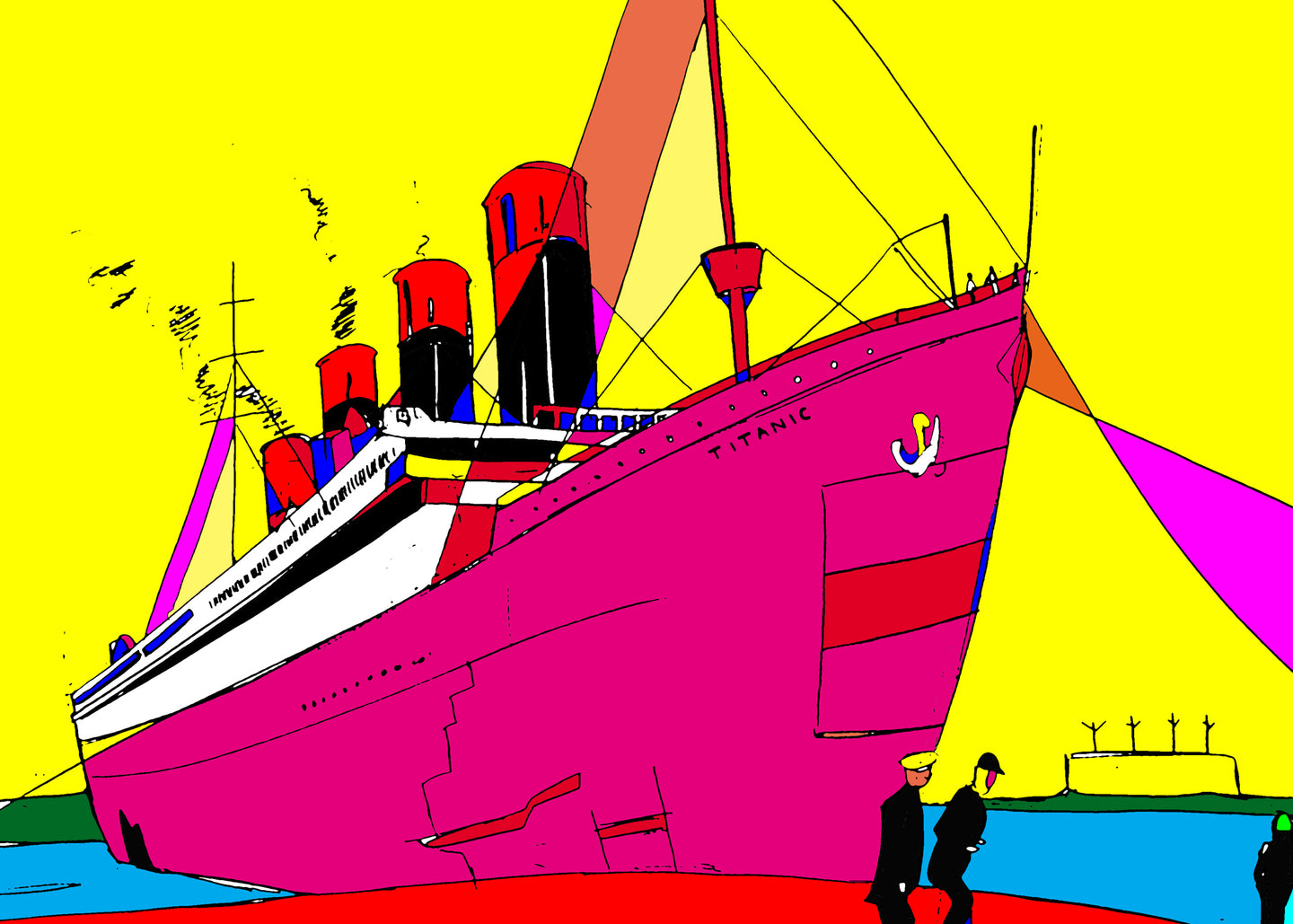 Titanic