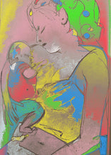 Load image into Gallery viewer, Trish and Seamus
