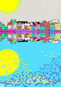 Long Walk, Galway