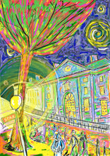 Load image into Gallery viewer, Trinity College, Dublin
