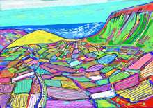 Load image into Gallery viewer, Glens of Antrim, Glenballyeamon
